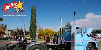 APRIL 2022: 1970 DODGE D500–IT STARTED OUT AS A WHIM–NOW IT’S A FATHER-SON PROJECT