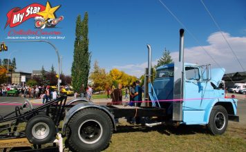 APRIL 2022: 1970 DODGE D500–IT STARTED OUT AS A WHIM–NOW IT’S A FATHER-SON PROJECT