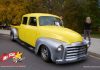 MAY 2022: WHAT IF SOMEBODY BUILT A 1948 GMC CREW CAB? …THIS CAR GUY ANSWERED THAT QUESTION