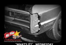 MSCC SEPTEMBER 29 “WHAT’S IT?’ WEDNESDAY—A PUZZLING END TO SEPTEMBER