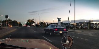 OCTOBER 2021 ROAD WARRIORS—HOW WAS THE SUMMER OF ’21?