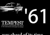 WHY THE 1961 PONTIAC TEMPEST WAS A TRAILBLAZER
