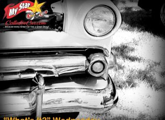 MSCC OCTOBER 6 “WHAT’S IT?” WEDNESDAY—CHECK OUT THE CLUES AND OFFER A SOLUTION