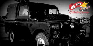 WAS ROBIN WILLIAMS THE ULTIMATE CAR GUY COMEDIAN?