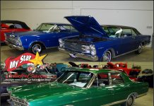 CHROME: THE CASE FOR SHINY STUFF ON YOUR OLD CAR