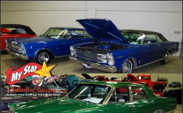 CHROME: THE CASE FOR SHINY STUFF ON YOUR OLD CAR