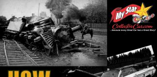 HOW TO AVOID A TRAIN WRECK DURING A CAR PROJECT