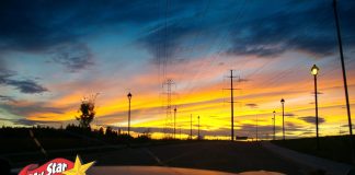 ANOTHER SUMMER FLING? NAH…IT’S MUCH MORE THAN A FLING