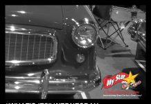 MSCC OCTOBER 20 “WHAT’S IT?” WEDNESDAY—MAYBE THE ROOFLINE WILL NAIL IT