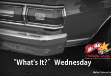 MSCC OCTOBER 27 “WHAT’S IT?” WEDNESDAY—HOW ABOUT A MID-WEEK PUZZLE