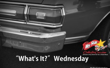 MSCC OCTOBER 27 “WHAT’S IT?” WEDNESDAY—HOW ABOUT A MID-WEEK PUZZLE