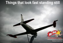 MYSTARCOLLECTORCAR PICKS RETRO RIDES THAT LOOK FAST AT A STANDSTILL (PART 2)