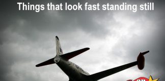 MYSTARCOLLECTORCAR PICKS RETRO RIDES THAT LOOK FAST AT A STANDSTILL (PART 2)