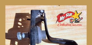 HOW TO REPAIR AN ANCIENT WINDSHIELD WASHER SYSTEM WITHOUT THE PEANUT GALLERY