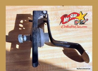 HOW TO REPAIR AN ANCIENT WINDSHIELD WASHER SYSTEM WITHOUT THE PEANUT GALLERY