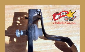 HOW TO REPAIR AN ANCIENT WINDSHIELD WASHER SYSTEM WITHOUT THE PEANUT GALLERY