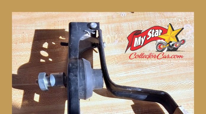 HOW TO REPAIR AN ANCIENT WINDSHIELD WASHER SYSTEM WITHOUT THE PEANUT GALLERY