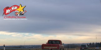 NOVEMBER 2021 ROAD WARRIORS—14 YEARS OF LIFE ON THE ROAD