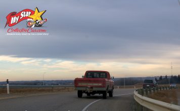 NOVEMBER 2021 ROAD WARRIORS—14 YEARS OF LIFE ON THE ROAD