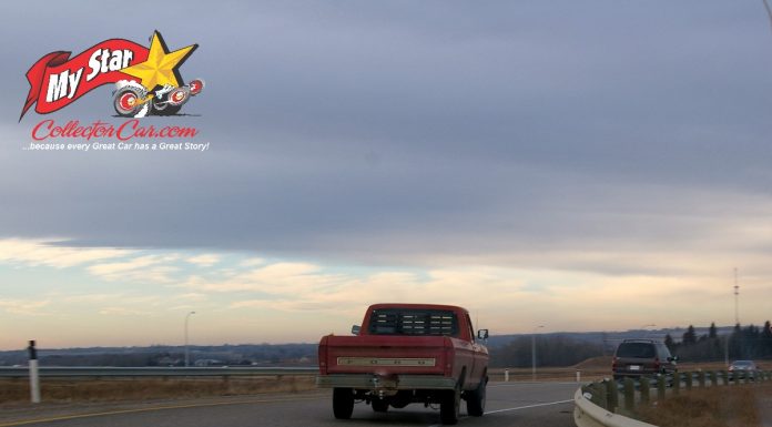NOVEMBER 2021 ROAD WARRIORS—14 YEARS OF LIFE ON THE ROAD