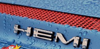 DECEMBER 2021: 1969 GTX HELLCAT–HIS FIRST CAR–NOW IT’S A BEAST