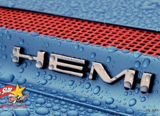 DECEMBER 2021: 1969 GTX HELLCAT–HIS FIRST CAR–NOW IT’S A BEAST