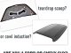WANT A TOUGHER-LOOKING CAR? THINK BUBBLE HOOD SCOOP OR COWL INDUCTION