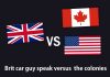 BRITISH VERSUS NORTH AMERICAN CAR GUY SLANG–WHAT MAKES MORE SENSE?