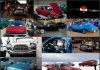 MYSTARCOLLECTORCAR PICKS RETRO RIDES THAT LOOKED FAST STANDING STILL (PART 1)