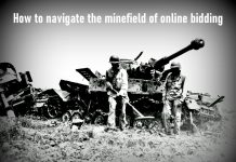 BIDDING ONLINE FOR A COLLECTOR CAR? MICHENER-ALLEN’S BOB KNUTSON EXPLAINS WHAT YOU NEED TO KNOW