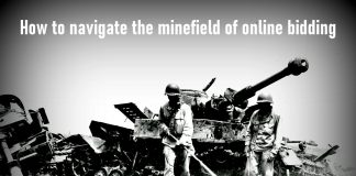 BIDDING ONLINE FOR A COLLECTOR CAR? MICHENER-ALLEN’S BOB KNUTSON EXPLAINS WHAT YOU NEED TO KNOW