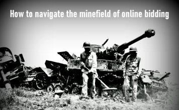 BIDDING ONLINE FOR A COLLECTOR CAR? MICHENER-ALLEN’S BOB KNUTSON EXPLAINS WHAT YOU NEED TO KNOW