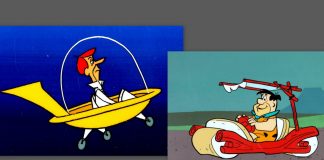 CAN AUGMENTED REALITY ON YOUR PHONE TURN YOU INTO A CAR GUY?