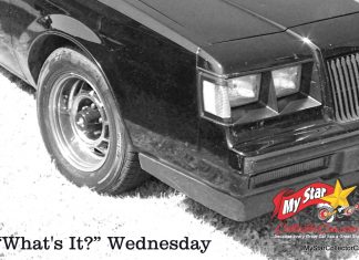 MSCC NOVEMBER 3 “WHAT’S IT?” WEDNESDAY—NEW MONTH, NEW PUZZLE