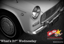 MSCC NOVEMBER 10 “WHAT’S IT?” WEDNESDAY—TWO CLUES—ONE ANSWER