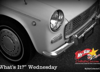 MSCC NOVEMBER 10 “WHAT’S IT?” WEDNESDAY—TWO CLUES—ONE ANSWER