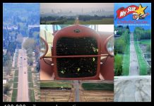 BORN TO RUN… OVER 100,000 MILES (AND STILL COUNTING) IN HIS 1929 MODEL A HOT ROD