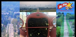 BORN TO RUN… OVER 100,000 MILES (AND STILL COUNTING) IN HIS 1929 MODEL A HOT ROD