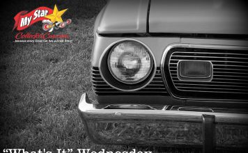 MSCC NOVEMBER 16 “WHAT’S IT?” WEDNESDAY—BRING YOUR PUZZLE ‘A-GAME’