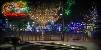 DECEMBER 2021 ROAD WARRIORS—A LOOK BACK AT 2021