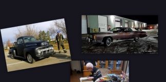 MYSTARCOLLECTORCAR PICKS OUR FAVORITE 2021 OUTLIER CAR GUYS… AGES 16 TO 92