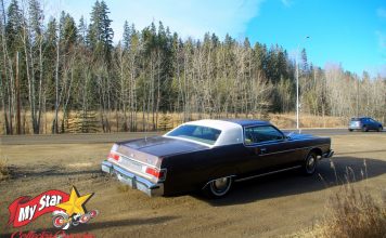 APRIL 2022: OUTLIER STORIES–HE’S ONE OF THE FEW 16-YEAR-OLD KIDS ON THE PLANET WITH A ’77 MERCURY GRAND MARQUIS DAILY DRIVER