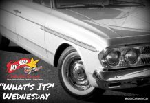 MSCC DECEMBER 1 “WHAT’S IT?” WEDNESDAY—SOLVE A PUZZLE TO START A NEW MONTH