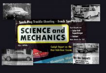 1960…THE DAWN OF THE BIG THREE COMPACTS