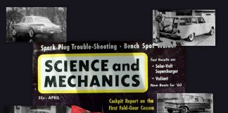 1960…THE DAWN OF THE BIG THREE COMPACTS