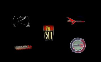 MSCC NOVEMBER 18 FIVE FOR FRIDAY: FIVE LESSER-KNOWN BADGES OF HONOR