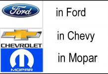 WHAT’S UNDER YOUR RESTO MOD’S HOOD?… IT MATTERS