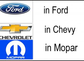 WHAT’S UNDER YOUR RESTO MOD’S HOOD?… IT MATTERS