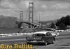 THE LINEUP—BULLITT WASN’T THE FIRST SAN FRANCISCO CAR CHASE