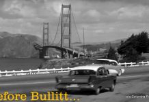 THE LINEUP—BULLITT WASN’T THE FIRST SAN FRANCISCO CAR CHASE